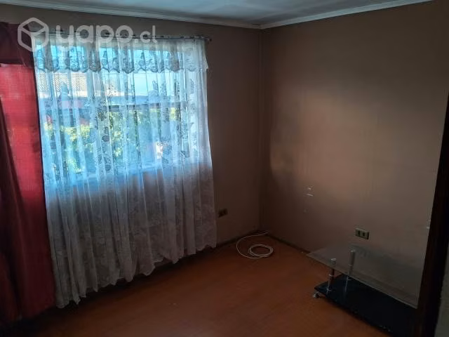 Vendo casa playa ancha