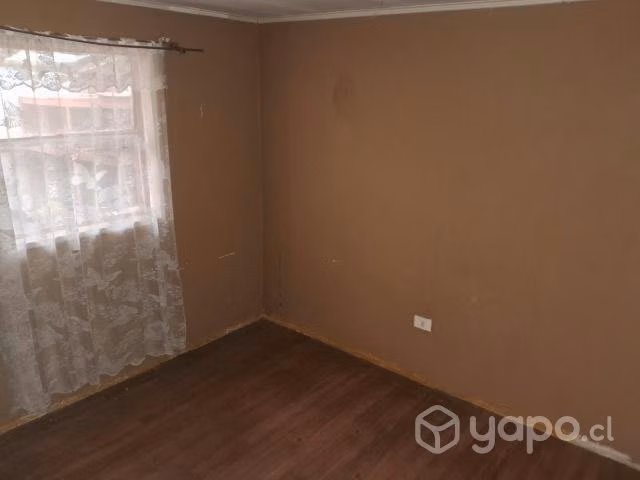 Vendo casa playa ancha