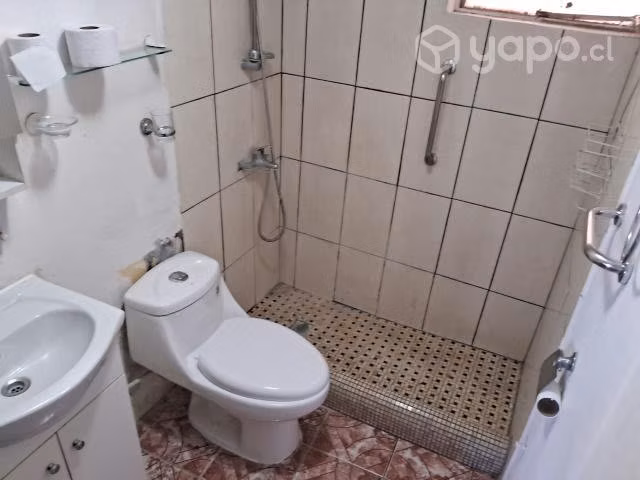 Vendo casa playa ancha