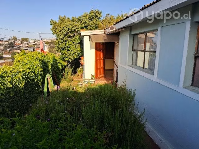 Vendo casa playa ancha
