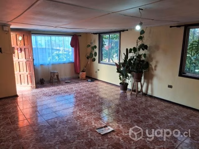 Vendo casa playa ancha