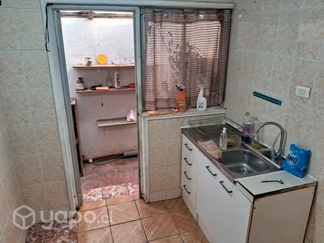 Vendo casa playa ancha