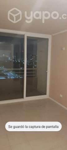 Arriendo depto en la cisterna metro Ovalle - Imagen 3