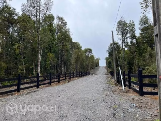 Parcela cercana a puerto varas …