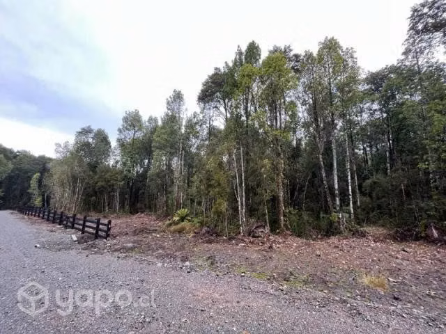 Parcela cercana a puerto varas …