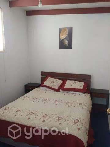 Se arrienda departamento en Puerto Montt