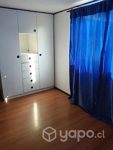 Vendo casa 2 pisos