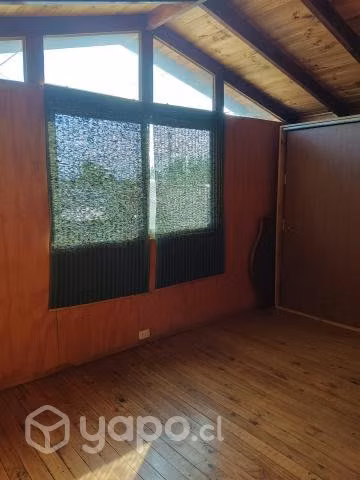 Vendo casa 2 pisos