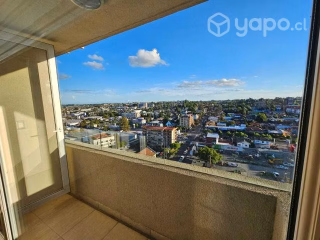 Arriendo Edificio Centro Osorno 2D/2B