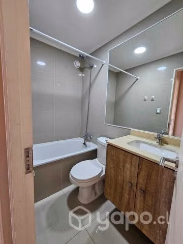Arriendo Edificio Centro Osorno 2D/2B