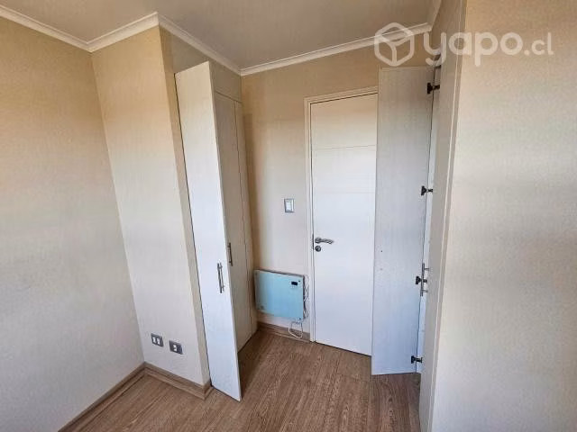 Arriendo Edificio Centro Osorno 2D/2B