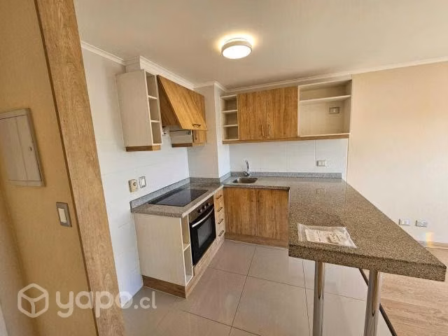 Arriendo Edificio Centro Osorno 2D/2B