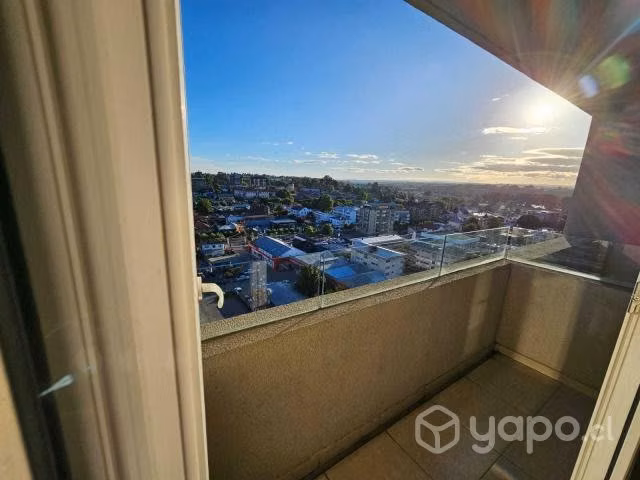 Arriendo Edificio Centro Osorno 2D/2B