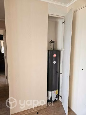 Arriendo Edificio Centro Osorno 2D/2B