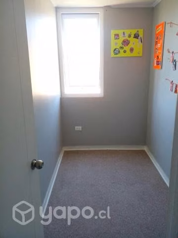 Departamento 3 dormitorios 2 baños Quilpue - Imagen 7