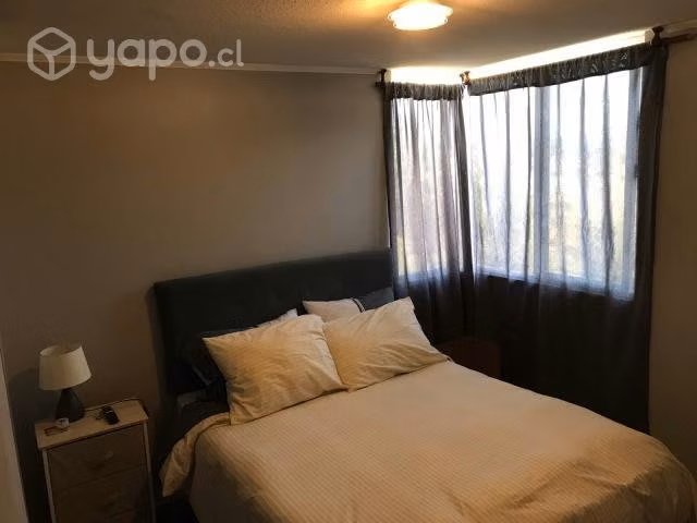 Departamento 3 dormitorios 2 baños Quilpue - Imagen 10