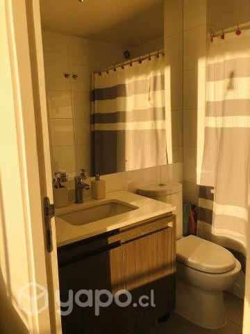 Exclusivo Dpto 50m² - Piscina En Azotea, 1d/1b - Imagen 3