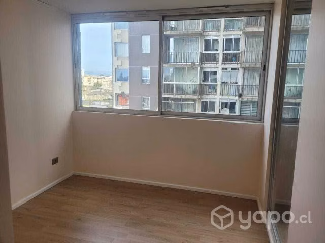 Arriendo Dpto. Mirador Hualpen Estacionamiento