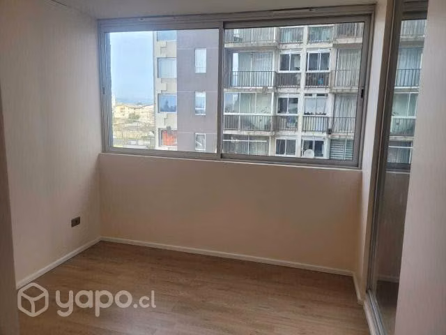 Arriendo Dpto. Mirador Hualpen Estacionamiento