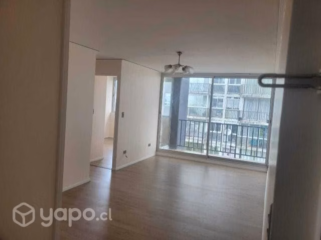 Arriendo Dpto. Mirador Hualpen Estacionamiento