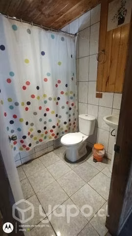 Arriendo casa año corrido en pucon
