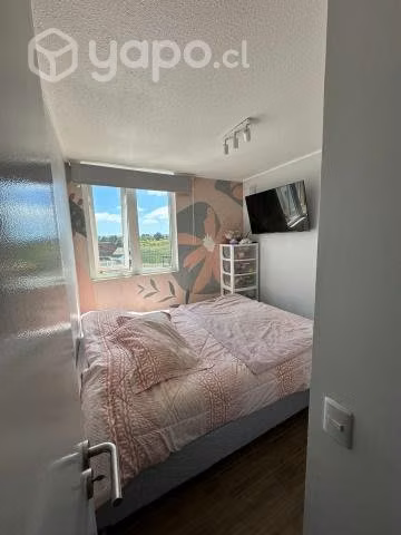 Hermoso departamento, excelente ubicación