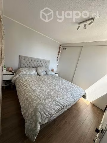 Hermoso departamento, excelente ubicación
