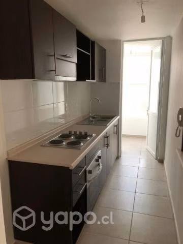 Vendo Departamento 2D 2B 1E