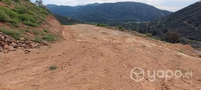 Terreno 5.000 metros