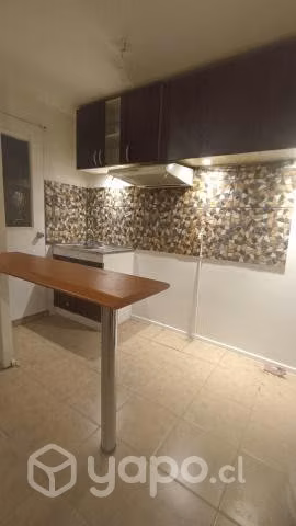 Departamento 3 Dorm