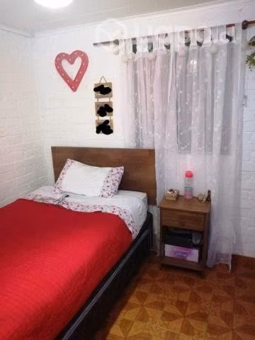 Casa sólida, pareada, 2 dorm amplio Cod-2283 - Imagen 7