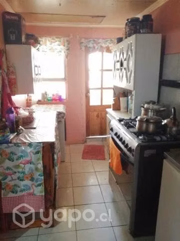Casa sólida, pareada, 2 dorm amplio Cod-2283 - Imagen 6
