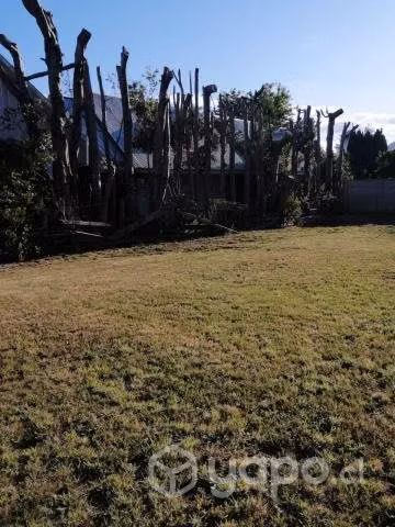 Se vende sitio en licanray
