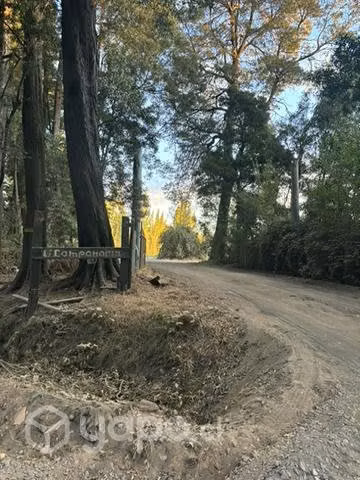 Se vende parcela Una hectárea