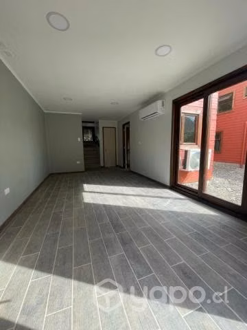 Arriendo de Casa 80m2