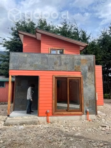 Arriendo de Casa 80m2