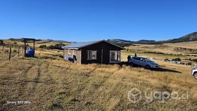 Hermosa Parcela con Casa Nueva - Imagen 3