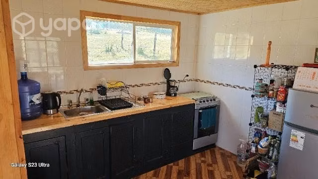 Hermosa Parcela con Casa Nueva - Imagen 7