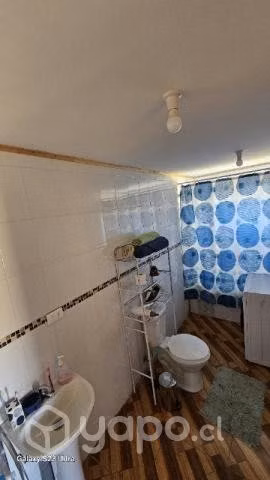 Hermosa Parcela con Casa Nueva - Imagen 9