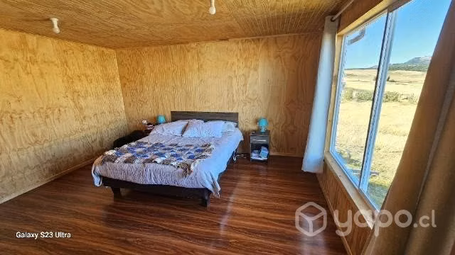 Hermosa Parcela con Casa Nueva - Imagen 11