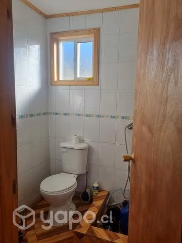 Hermosa Parcela con Casa Nueva - Imagen 6
