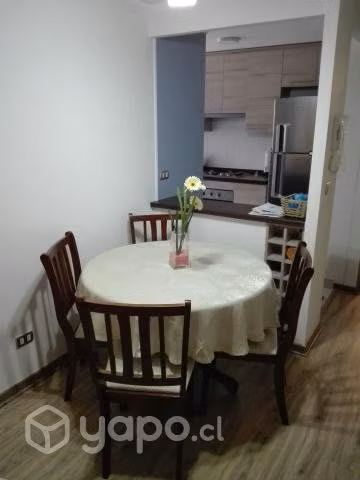 Arriendo departamento en agua santa, viña del mar - Imagen 5