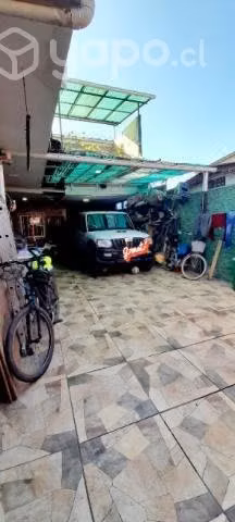Se vende casa grande - Imagen 3