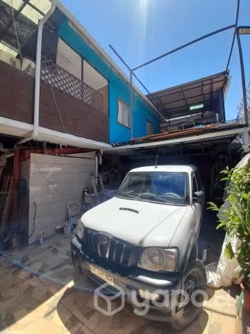 Se vende casa grande - Imagen 2