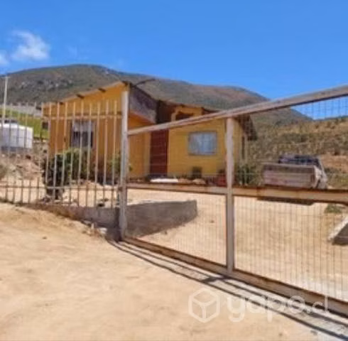 Vendo Terreno Pan de con casa terminada en un 70%. - Imagen 12