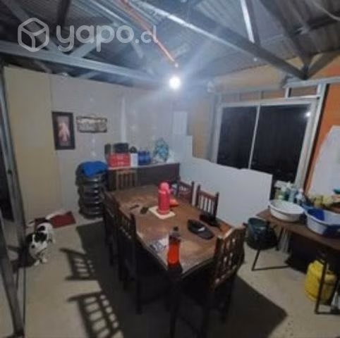 Vendo Terreno Pan de con casa terminada en un 70%. - Imagen 3