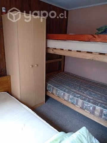 Preciosa casa en el Tabo - Imagen 19