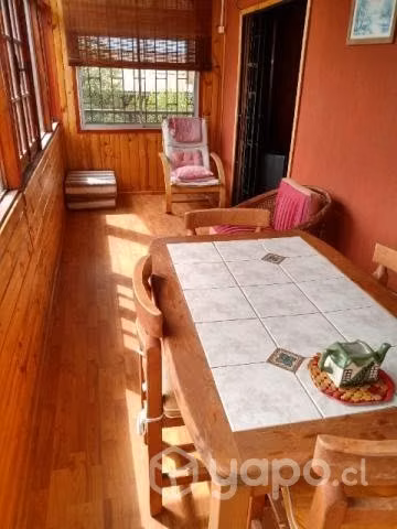 Preciosa casa en el Tabo - Imagen 20