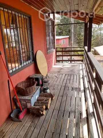 Preciosa casa en el Tabo - Imagen 17
