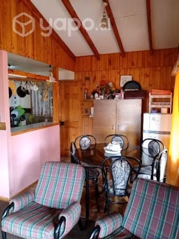 Preciosa casa en el Tabo - Imagen 12